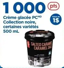Maxi PC crème glacée offer
