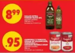 No Frills gaillo extra virgin olive oil offer