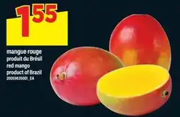 Maxi mango red offer