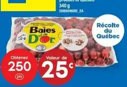 Maxi Baies D'Or offer