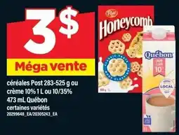 Maxi Post Honeycomb offer