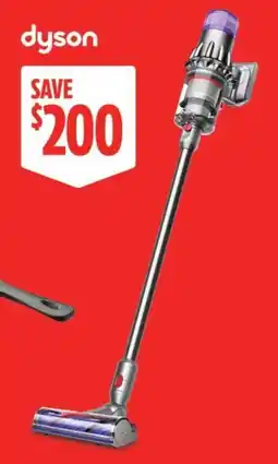 Canadian Tire dyson offer