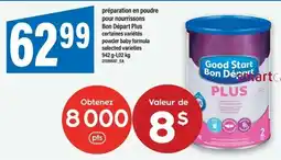 Maxi Good Start Bon Départ Plus offer