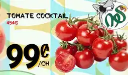 Marche Salaberry TOMATE COCKTAIL offer