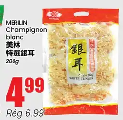 Btrust Supermarket MERILIN Champignon blanc offer