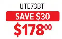 2001 Audio Video UTE73BT ALPINE CAR AUDIO offer