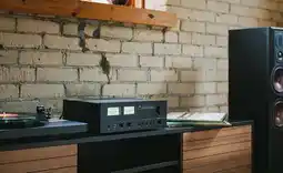 2001 Audio Video C316 Stereo Integrated Amplifier offer