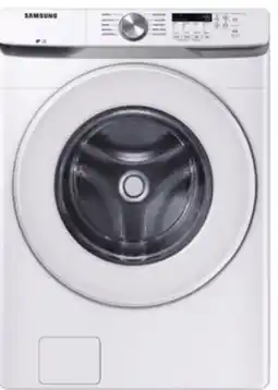 Visions Electronics Samsung 7.5 Cu.ft. Electric Dryer offer