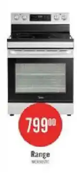 The Brick Cuisinart range offer