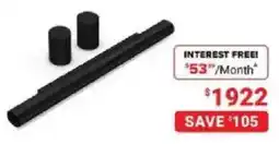 Visions Electronics black pen offer