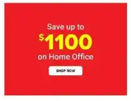 Visions Electronics Home Office offer