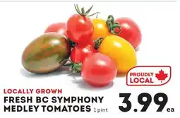 Market Place IGA Fresh bc symphony medley tomatoes offer