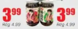 Btrust Supermarket Soy sauce offer