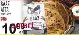 Sabzi Mandi Supermarket BaaZ atta offer