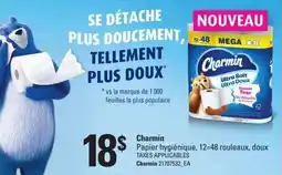 Provigo Charmin Papier hygiénique offer