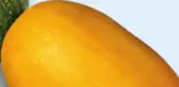 Walmart Selected squash offer