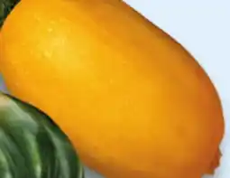 Walmart Selected squash offer