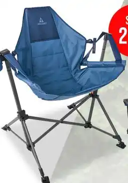 Cabela's ASCEND SIGHTSEER HAMMOCK CHAIR offer