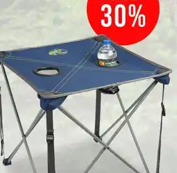 Cabela's BASS PRO SHOPS CAMP CHAIR END TABLE offer