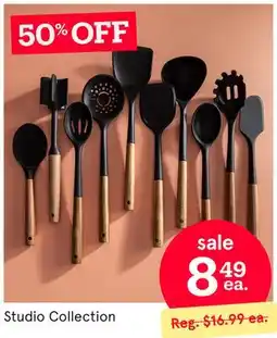 Kitchen Stuff Plus Studio Collection offer