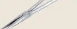 Princess Auto Pliers offer