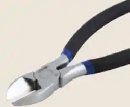 Princess Auto Pliers Plastic-dipped handles offer