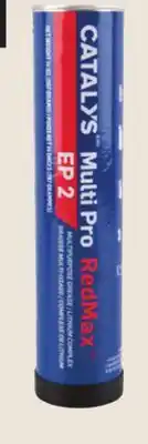 Princess Auto Max Lithium Complex Greases offer
