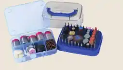 Princess Auto 307 pc Accessories offer