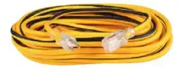 Princess Auto Contractor-Grade Extension Cords offer
