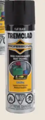 Princess Auto Fast Dry Rust Spray Paints offer