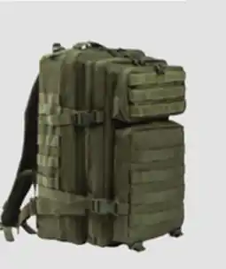 Princess Auto 40 Litre Tactical Backpacks offer