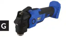Princess Auto 20V Power Fist Cordless Tools, Tool Only offer