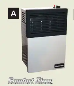 Princess Auto Direct-Vent Liquid Propane Wall-Mounted Heaters offer