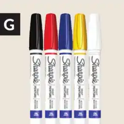 Princess Auto 5 pc Fine Assorted Paint offer