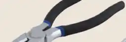 Princess Auto Pliers offer