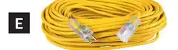 Princess Auto Contractor-Grade Extension Cords offer