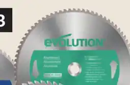 Princess Auto 14 in. Evolution Cutting Blades offer
