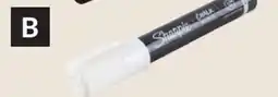 Princess Auto 1 pc White Chalk offer