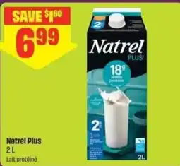 Chalo FreshCo Natrel Plus offer
