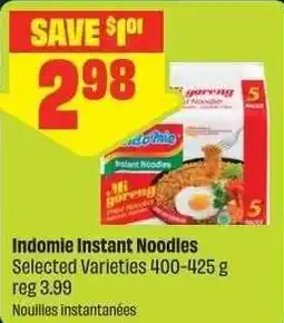 Chalo FreshCo Indomie Instant Noodles offer