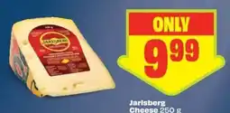Chalo FreshCo Jarlsberg Cheese offer