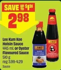 Chalo FreshCo Lee Kum Kee Hoisin Sauce offer