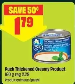 Chalo FreshCo Puck Thickened Creamy Product offer