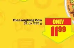 Chalo FreshCo The Laughing Cow offer