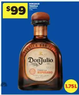 Real Canadian Liquorstore Don Julio Tequila Reposado offer