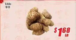 WinCo Food Mart Eddo offer