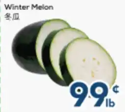 Oceans Fresh Food Market Winter Melon offer