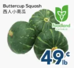 Oceans Fresh Food Market Buttercup Squash offer