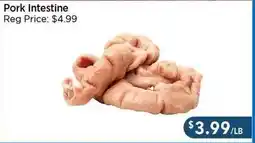 Blue Sky Supermarket Pork Intestine offer