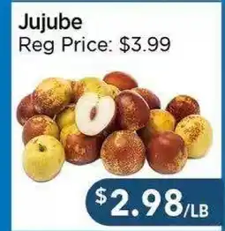 Blue Sky Supermarket Jujube offer